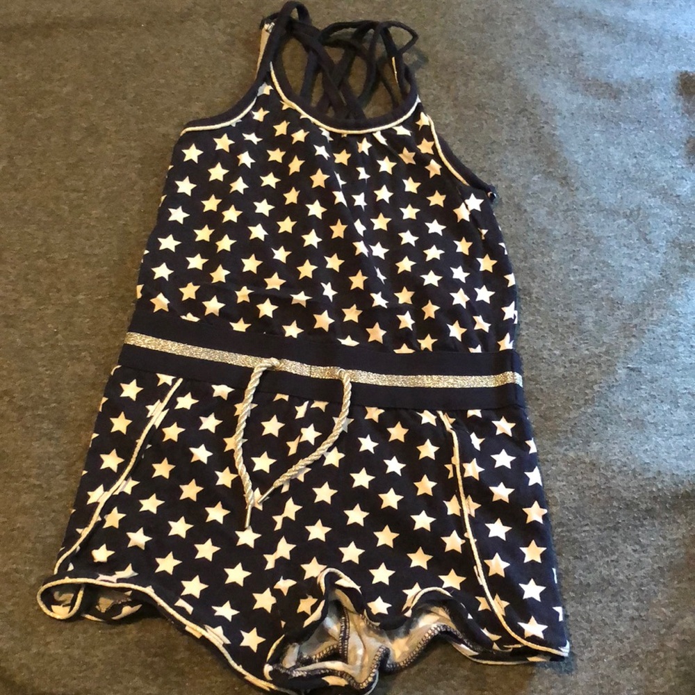 Romper for girls